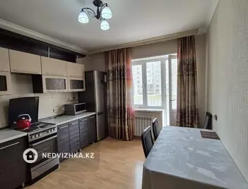 2-комнатная квартира, этаж 2 из 18, 68 м²