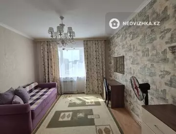 2-комнатная квартира, этаж 2 из 18, 68 м²