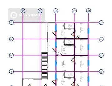 3-комнатный дом, 11 соток, 420 м²