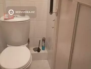 2-комнатная квартира, этаж 2 из 2, 48 м²