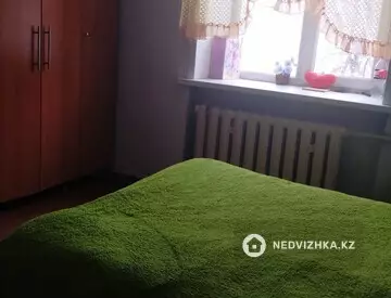 2-комнатная квартира, этаж 2 из 2, 48 м²