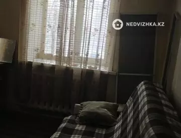 2-комнатная квартира, этаж 2 из 2, 48 м²