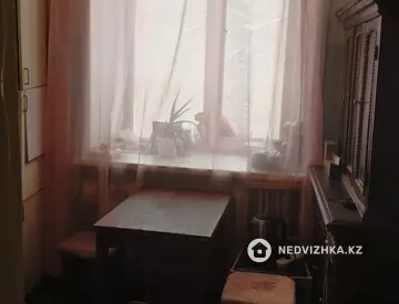 2-комнатная квартира, этаж 2 из 2, 48 м²