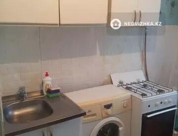2-комнатная квартира, этаж 1 из 5, 48 м², На длительный срок