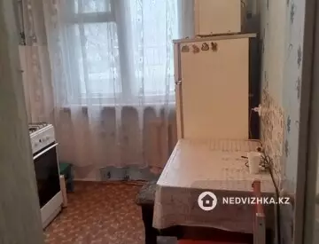 2-комнатная квартира, этаж 1 из 5, 48 м², На длительный срок