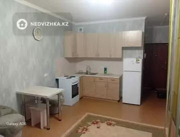 1-комнатная квартира, этаж 3 из 8, 30 м², На длительный срок