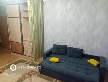 1-комнатная квартира, этаж 3 из 8, 30 м², На длительный срок