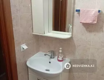 1-комнатная квартира, этаж 3 из 8, 30 м², На длительный срок