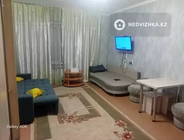 1-комнатная квартира, этаж 3 из 8, 30 м², На длительный срок