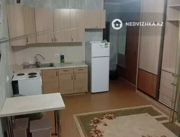 1-комнатная квартира, этаж 3 из 8, 30 м², На длительный срок