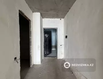 1-комнатная квартира, этаж 5 из 14, 40 м²