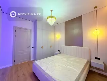 2-комнатная квартира, этаж 13 из 18, 65 м²