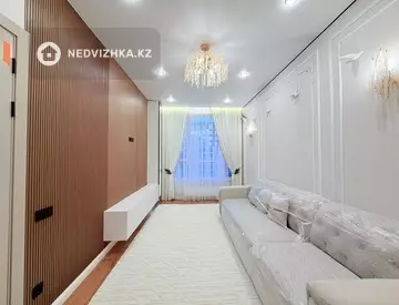 2-комнатная квартира, этаж 13 из 18, 65 м²