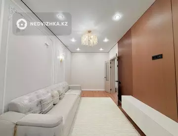 2-комнатная квартира, этаж 13 из 18, 65 м²