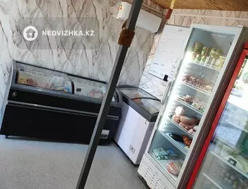 Помещение, этаж 1 из 4, 15 м²