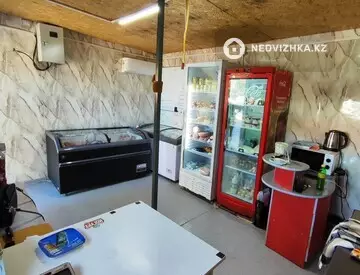 Помещение, этаж 1 из 4, 15 м²