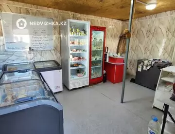 Помещение, этаж 1 из 4, 15 м²