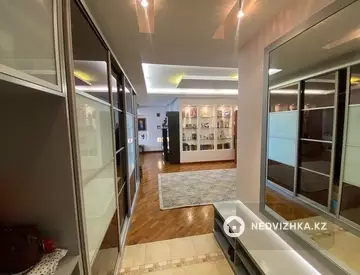 3-комнатная квартира, этаж 16 из 17, 120 м²