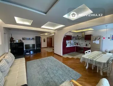 3-комнатная квартира, этаж 16 из 17, 120 м²