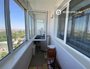 3-комнатная квартира, этаж 16 из 17, 120 м²