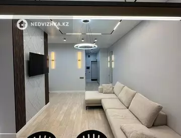 3-комнатная квартира, этаж 5 из 13, 84 м²