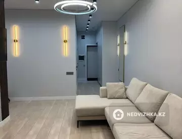 3-комнатная квартира, этаж 5 из 13, 84 м²