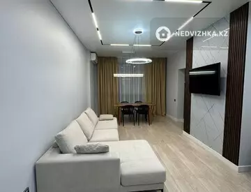 3-комнатная квартира, этаж 5 из 13, 84 м²