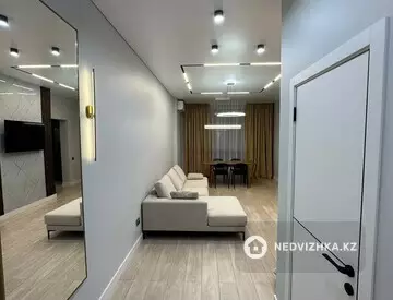3-комнатная квартира, этаж 5 из 13, 84 м²