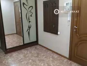 3-комнатная квартира, этаж 2 из 9, 68 м²
