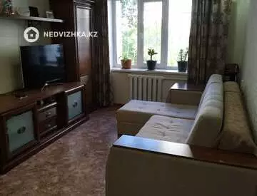 3-комнатная квартира, этаж 2 из 9, 68 м²