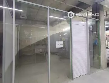 Помещение, этаж 1 из 3, 24 м²