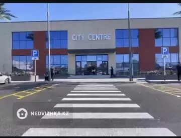 Помещение, этаж 1 из 3, 24 м²