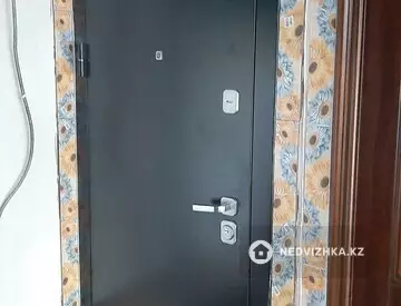 1-комнатная квартира, этаж 2 из 5, 31 м², На длительный срок