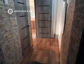 1-комнатная квартира, этаж 2 из 5, 31 м², На длительный срок