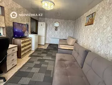 1-комнатная квартира, этаж 5 из 5, 42 м²