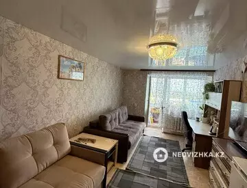 1-комнатная квартира, этаж 5 из 5, 42 м²