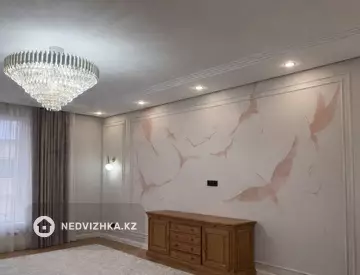 8-комнатный таунхаус, 10 соток, 360 м²