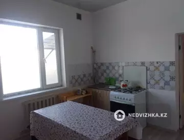 3-комнатный дом, 6 соток, 80 м²