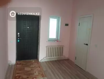 3-комнатный дом, 6 соток, 80 м²