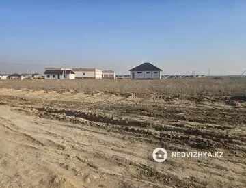 Участок 8.5 соток