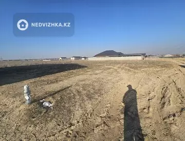 Участок 8.5 соток