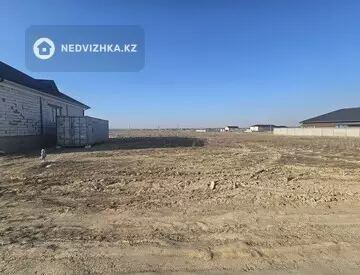 Участок 8.5 соток