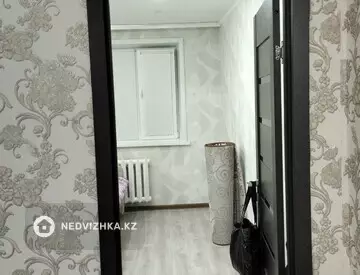 2-комнатная квартира, этаж 1 из 5, 46 м²