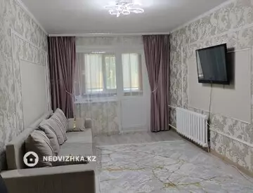 2-комнатная квартира, этаж 1 из 5, 46 м²