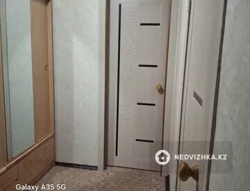 2-комнатная квартира, этаж 3 из 5, 40 м²