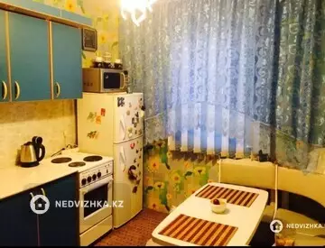 2-комнатная квартира, этаж 9 из 12, 57 м², На длительный срок