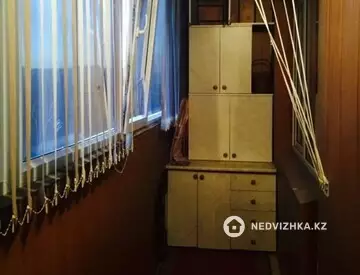 2-комнатная квартира, этаж 9 из 12, 57 м², На длительный срок