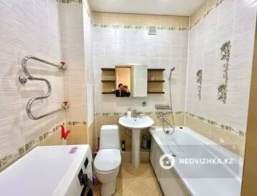 1-комнатная квартира, этаж 12 из 15, 34 м²