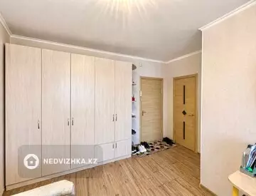 1-комнатная квартира, этаж 12 из 15, 34 м²