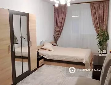 2-комнатная квартира, этаж 1 из 5, 75 м²